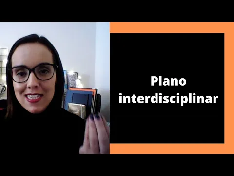 Download MP3 Como Fazer Um Plano De Aula Interdisciplinar