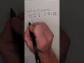 Building Number Sense 03 Simplify Fractions by Decomposition