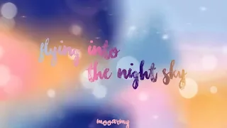 Download Mamamoo (마마무) - Flying into the Night Sky (깊은 밤을 날아서) — [Color Coded in Han/Rom/Eng Lyrics] MP3