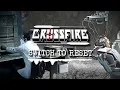 Lagu Crossfire - Switch To Reset (Lyrics Video)
