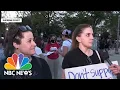 Americans React To Roe V Wade Opinion Leak
