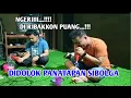 Download Lagu SAROHA VOICE - COVER- DIDOLOK PANATAPAN SIBOLGA || diribakkon puang