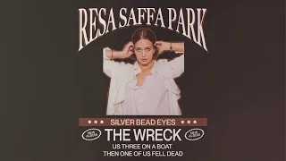 Resa Saffa Park - The Wreck