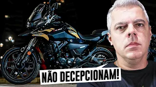 10 Cheap Motorcycles That Won't Disappoint You and You NEED to Know FILIPE BUENO