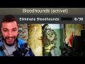 NEW EVENT QUEST Bloodhounds 100 SPAWN EVENT