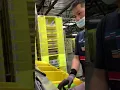 what is like to work at amazon warehouse picking