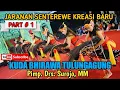 Download Lagu JARANAN KUDA BHIRAWA TULUNGAGUNG FULL PART 1 senterewe kreasi terbaru