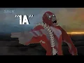 Download Lagu SLICK ANCIENT TITAN WAR BUT IT'S 1A | Monsterverse
