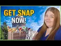 How to Apply for SNAP Without Getting Scammed Step-by-Step Guide