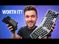 The BEST Ergonomic Keyboard Of 2026 This Is What I d Buy