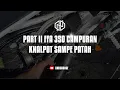 Download Lagu PART 2 RACEDAY! TIME 6.359 KNALPOT SAMPE PATAH!👀