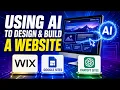 Build a Website with AI A Senior s Guide to Ease
