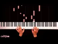 Song for Sienna by Brian Crain - Cover by Gustav Astep