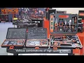 Download Lagu KENDO Tool Set Range