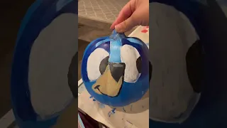 Bluey