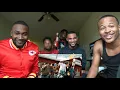 04trac - "Country Thuggin" Reaction!