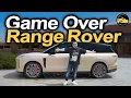 Download Lagu NIO ES8: Forget Range Rover, THIS DESTROYS IT!
