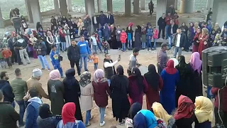 المجدل وادي خالد دندنها