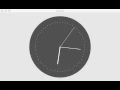 Processing - Clock