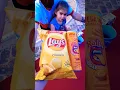Download Lagu Lays ou Ruffles Cheddar? #lavinia #lays #ruffles #kids