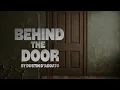 Behind the Door - The People s Improv Theater