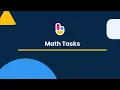 Brainingcamp Math Tasks