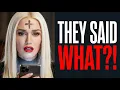 Why Gwen Stefani s New Sparked Massive Outrage