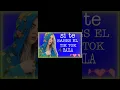 Download Lagu SI TE SABES EL TIKTOK BAILA 🔥✨