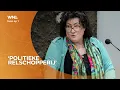 Download Lagu Van der Plas (BBB): 'Linkse oppositie moet ophouden met wappermoties'