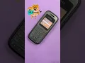 Download Lagu Nokia 1208 Airy ringtone.