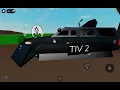 Tiv 2 upgrade soon progress report 1