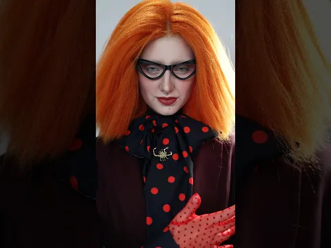 well this took a while... which one should i do next? #ahscosplay #americanhorrorstorycosplay