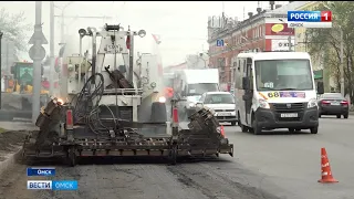 Казна Омска пополнится более, чем на 2 миллиарда рублей