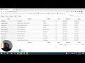 How to Disable search or Hide particular column in DataTable JS