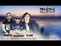 Download Lagu Slank, Jamrud, Boomerang (Full Album) Terbaik - [Top 50 Lagu Terbaik Slank, Jamrud \u0026 Boomerang]