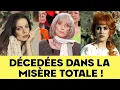 Download Lagu 25 actrices célèbres disparues dans l’oubli…