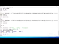 Unit3-05 - Programming Fundamentals lists