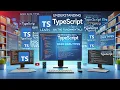 Understanding Basic Data Types in TypeScript