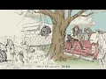 Trey Pendley - The Dog (Official Audio)