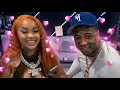 Lagu Blueface and Stunna Girl REUNITE on Stream...