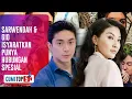 Download Lagu SARWENDAH \u0026 GIORGIO RESMI PACARAN? Intip 5 Fakta Kedekatan Mereka yang Mulai Go Public | CUMI TOP V