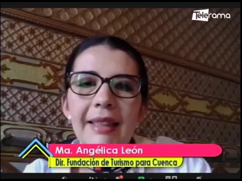 Cuenca destino turístico en este feriado