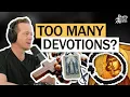 Download Lagu Are There Too Many Catholic Devotions? W/ Fr. Gregory Pine