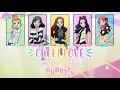 Download Lagu Cheki☆Love｜Puretty｜FULL LYRICS[ROM/KAN/ENG]｜Pretty Rhythm Dear My Future