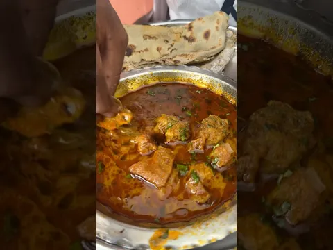 चुलीवर चा 🔥 मटण रस्सा आता मिळणार मुंबईकरांना घरपोच