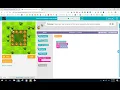Code Express - Lesson 12 Nested Loops in Maze 2023