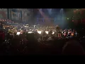 Download Lagu The First Hunter, Bloodborne Royal Philharmonic Orchestra, Royal Albert Hall PlayStation in Concert