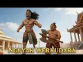 Lagu BAGONG NGOYAK WERKUDARA//ANIMASI WAYANG BAGONG KI SENO NUGROHO