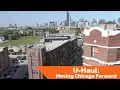 U-Haul Moving Chicago Forward