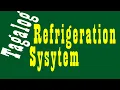 KONGSBERG Simulator I Refrigeration - Tagalog